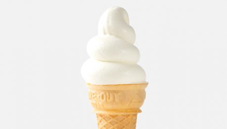 Soft Serve (Milk)