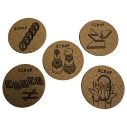 Coaster Set