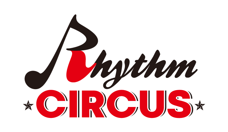 RHYTHM CIRCUS ロゴ