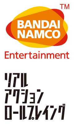 BANDAI NAMCO Entertainment / リアルアクションロールプレイング