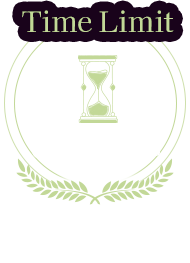 Time Limit:60 minutes(Total Time Spent Approx. 120 mins)