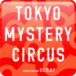 Tokyo Mystery Circus