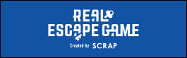 Real Escape Game Official Website