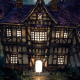 Unleash your magic and creativity! “Escape from the Witch’s House in the Woods” to launch at TOKYO MYSTERY CIRCUS!