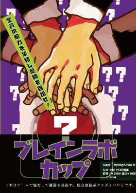 ブレインラボカップ