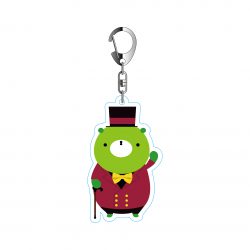 【新作】くまっキーグッズが発売決定！