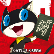 ＼ペルソナ脱出 オリジナルフード販売決定！／