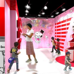 「SCRAP×SNOOPY 謎解きPROJECT」開催終了のお知らせ