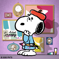 【数量限定でオリジナルデザインの「うちわ」をプレゼント】明日6月18日(木)より「SCRAP×SNOOPY 謎解きPROJECT」第3弾スタート