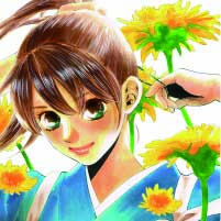 リアル脱出ゲーム×ちはやふる 「新設かるた部廃部の危機からの脱出」オリジナルグッズ3種が発売決定！