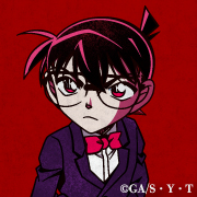 テレビアニメ「名探偵コナン」の放送にあわせて、5週連続の「謎」を出題！「緋色の捜査網からの脱出」開催記念企画スタート！