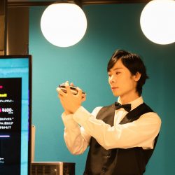 「Stand bar 777謎解きシリーズ」最新作 『常連の田中くん』2022年9月23日(金)よりスタート！