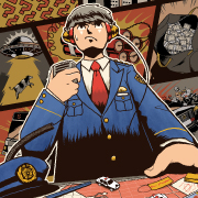 『こちら謎解き通信司令室』本日より販売開始＆ゲームスタート！