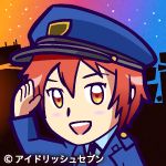 アイドルグループ「IDOLiSH7」×SCRAP共同制作でお届けするリアル脱出ゲーム『愛七町破壊計画からの脱出』、12月より東京ミステリーサーカスで開催！