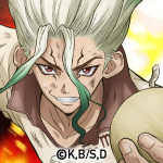 テレビアニメ『Dr.STONE NEW WORLD』放送記念！ 「ドクターストーン脱出」リバイバル開催が決定！