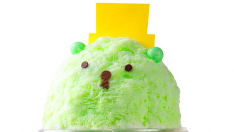 くまっキー(謎味・謎カード付)