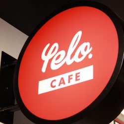 「yelo CAFE」閉店のお知らせ