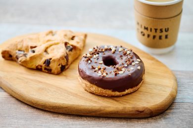 『迷いの森の館 お茶会 ひみつのおやつ』セット